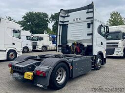 Iveco S-WAY 460 CNG,  RETARDER, ACC