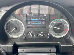 Iveco S-WAY 460 CNG,  RETARDER, ACC