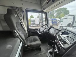 Iveco S-WAY 460 CNG,  RETARDER, ACC