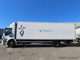 Iveco Stralis 310 8 meter box!   Retarder,   Great co...