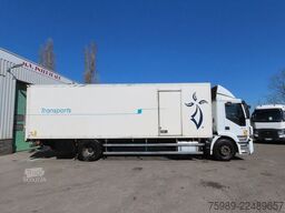 Iveco Stralis 310 8 meter box!   Retarder,   Great co...