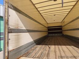 Iveco Stralis 310 8 meter box!   Retarder,   Great co...