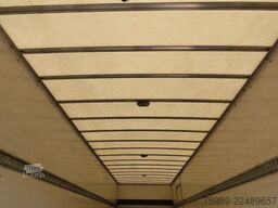 Iveco Stralis 310 8 meter box!   Retarder,   Great co...