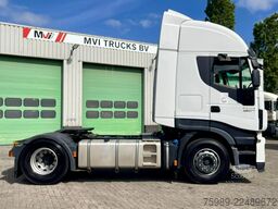 Iveco Stralis 460 494599 km!!  RETARDER, ACC, PARK AI...