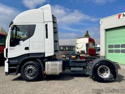 Iveco Stralis 460 494599 km!!  RETARDER, ACC, PARK AI...