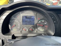 Iveco Stralis 460 494599 km!!  RETARDER, ACC, PARK AI...