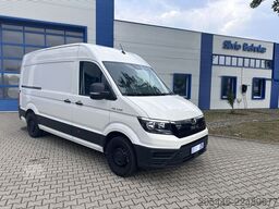 MAN TGE 3.140 L3H3 *PDC*TEMPO*KLIMA*CAM*