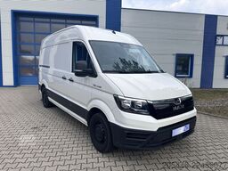 MAN TGE 3.140 L3H3 *PDC*TEMPO*KLIMA*CAM*
