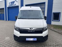 MAN TGE 3.140 L3H3 *PDC*TEMPO*KLIMA*CAM*