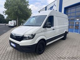 MAN TGE 3.140 L3H3 *PDC*TEMPO*KLIMA*CAM*