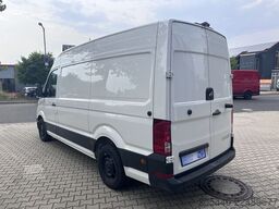 MAN TGE 3.140 L3H3 *PDC*TEMPO*KLIMA*CAM*