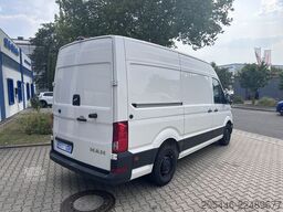 MAN TGE 3.140 L3H3 *PDC*TEMPO*KLIMA*CAM*