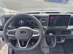 MAN TGE 3.140 L3H3 *PDC*TEMPO*KLIMA*CAM*