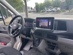 MAN TGE 3.140 L3H3 *PDC*TEMPO*KLIMA*CAM*