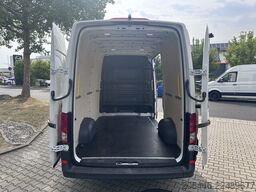 MAN TGE 3.140 L3H3 *PDC*TEMPO*KLIMA*CAM*