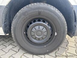 MAN TGE 3.140 L3H3 *PDC*TEMPO*KLIMA*CAM*
