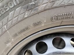 MAN TGE 3.140 L3H3 *PDC*TEMPO*KLIMA*CAM*