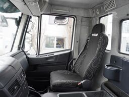 Iveco Stralis 360 EEV Tow truck 6x2