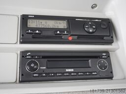 Iveco Stralis 360 EEV Tow truck 6x2