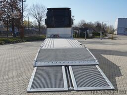 Mercedes-Benz Actros 1840 E6 4×2 / NEW Tow Truck