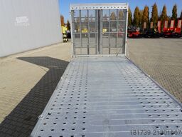 Mercedes-Benz Actros 1840 E6 4×2 / NEW Tow Truck