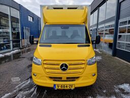 Mercedes-Benz Sprinter 516 CDI Koelkoffer MT LBW -20C/+20C Ko...