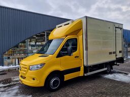 Mercedes-Benz Sprinter 516 CDI Koelkoffer MT LBW -20C/+20C Ko...