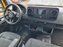 Mercedes-Benz Sprinter 516 CDI Koelkoffer MT LBW -20C/+20C Ko...