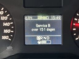 Mercedes-Benz Sprinter 516 CDI Koelkoffer MT LBW -20C/+20C Ko...