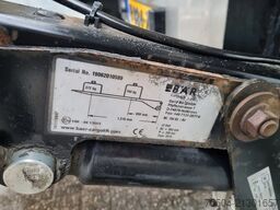 Mercedes-Benz Sprinter 516 CDI Koelkoffer MT LBW -20C/+20C Ko...