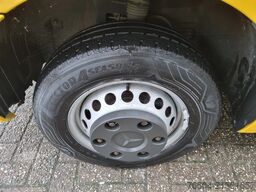 Mercedes-Benz Sprinter 516 CDI Koelkoffer MT LBW -20C/+20C Ko...