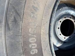 Michelin KR VF900/60R42