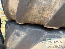 Michelin KR VF900/60R42