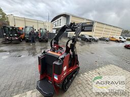 Toro DINGO