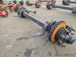 BPW SKHZF9008-15 ECO-P