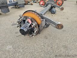 BPW SKHZF9008-15 ECO-P