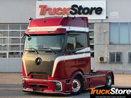  Actros 1863 HERITAGE MOTION