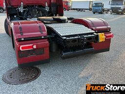  Actros 1863 HERITAGE MOTION