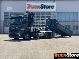  Arocs 2553 HAD 300TEC+JIB L