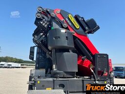  Arocs 2553 HAD 300TEC+JIB L