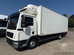 MAN TGL 12.250 BL Kühlkoffer 7 m LBW 1,5 T*THERMO