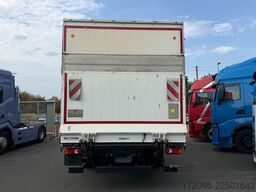 VOLVO Fl 16.280 BL Pritsche/Plane, Palfinger 1.5, Ahk