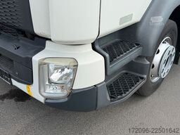 VOLVO Fl 16.280 BL Pritsche/Plane, Palfinger 1.5, Ahk