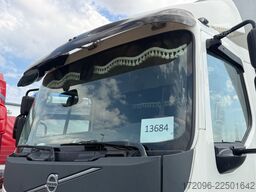 VOLVO Fl 16.280 BL Pritsche/Plane, Palfinger 1.5, Ahk