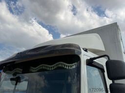 VOLVO Fl 16.280 BL Pritsche/Plane, Palfinger 1.5, Ahk