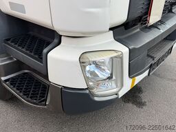 VOLVO Fl 16.280 BL Pritsche/Plane, Palfinger 1.5, Ahk