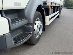 VOLVO Fl 16.280 BL Pritsche/Plane, Palfinger 1.5, Ahk