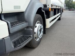 VOLVO Fl 16.280 BL Pritsche/Plane, Palfinger 1.5, Ahk