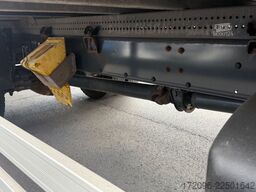 VOLVO Fl 16.280 BL Pritsche/Plane, Palfinger 1.5, Ahk