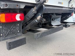 VOLVO Fl 16.280 BL Pritsche/Plane, Palfinger 1.5, Ahk